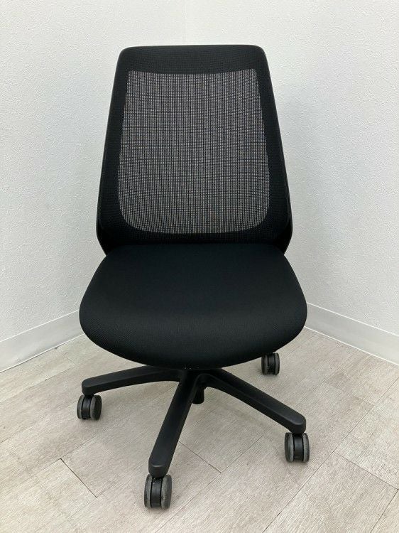 イトーキnona(ノナ)シリーズ ノナチェア 商品画像2