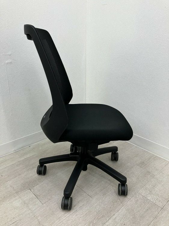 イトーキnona(ノナ)シリーズ ノナチェア 商品画像3