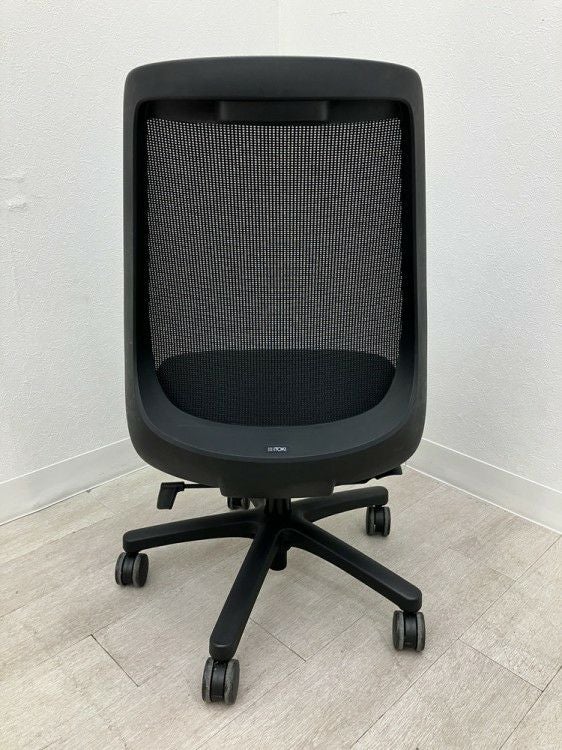 イトーキnona(ノナ)シリーズ ノナチェア 商品画像4