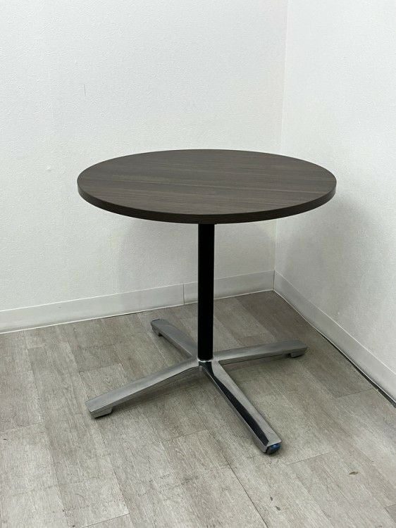 コクヨビエナ（VIENA）シリーズ 丸テーブル 商品画像1