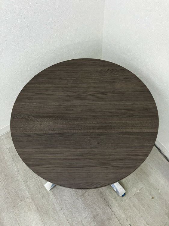 コクヨビエナ（VIENA）シリーズ 丸テーブル 商品画像3