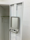 コクヨLKシリーズ　（コクヨ） 4人用ロッカー 商品画像7