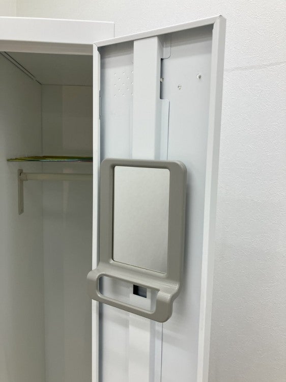 コクヨLKシリーズ　（コクヨ） 4人用ロッカー 商品画像7