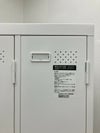 コクヨLKシリーズ　（コクヨ） 4人用ロッカー 商品画像11