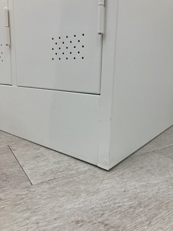 コクヨLKシリーズ　（コクヨ） 4人用ロッカー 商品画像13