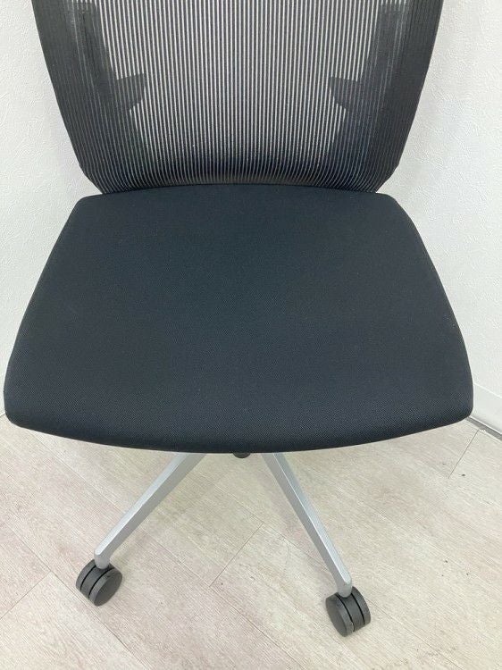 イトーキVento（ヴェント）シリーズ ヴェントチェア 商品画像7