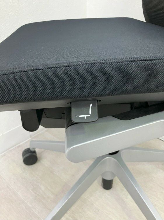 イトーキVento（ヴェント）シリーズ ヴェントチェア 商品画像10