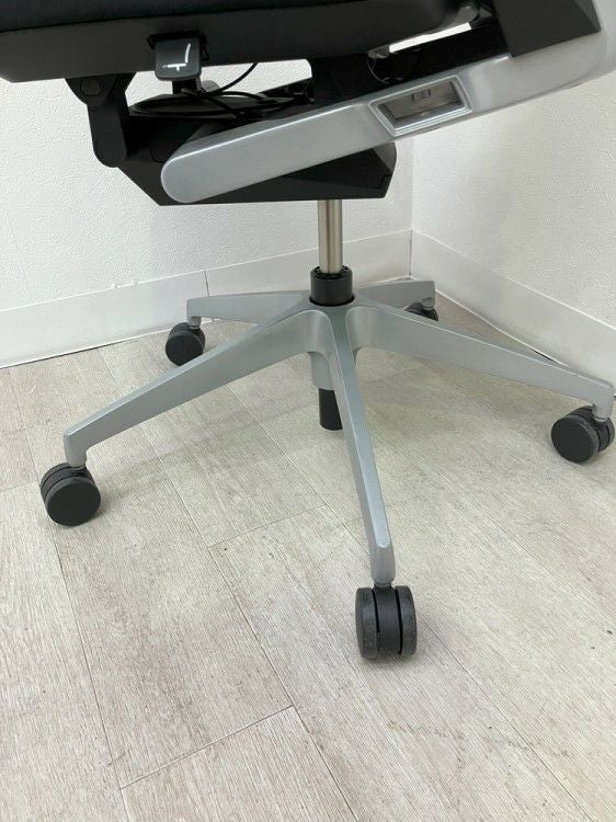 イトーキVento（ヴェント）シリーズ ヴェントチェア 商品画像11