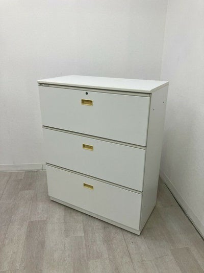 イトーキシンラインシリーズ ラテラル書庫 商品画像1