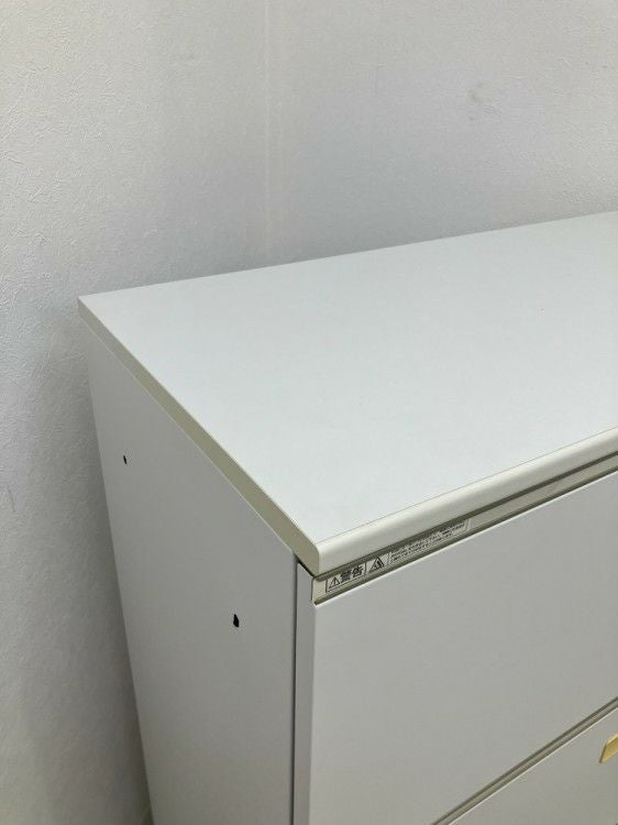 イトーキシンラインシリーズ ラテラル書庫 商品画像7