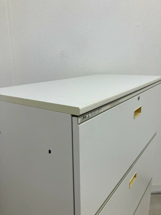 イトーキシンラインシリーズ ラテラル書庫 商品画像11