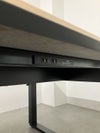 コクヨ電動昇降式3200ミーティングテーブル 商品画像7