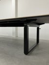 コクヨ電動昇降式3200ミーティングテーブル 商品画像9
