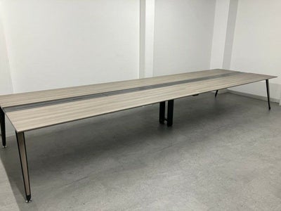 オカムラプリシード（PRESEDE）シリーズ 4800フリーアドレスデスク 商品画像1