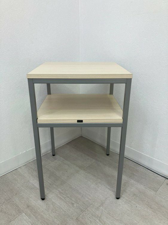 ウチダ（内田洋行）電話台 商品画像2