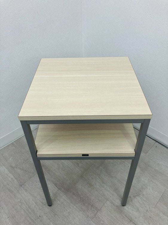 ウチダ（内田洋行）電話台 商品画像4