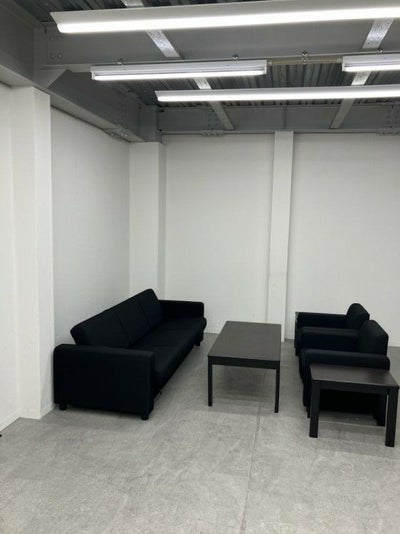 コクヨNT-180シリーズ 応接6点セット 商品画像1