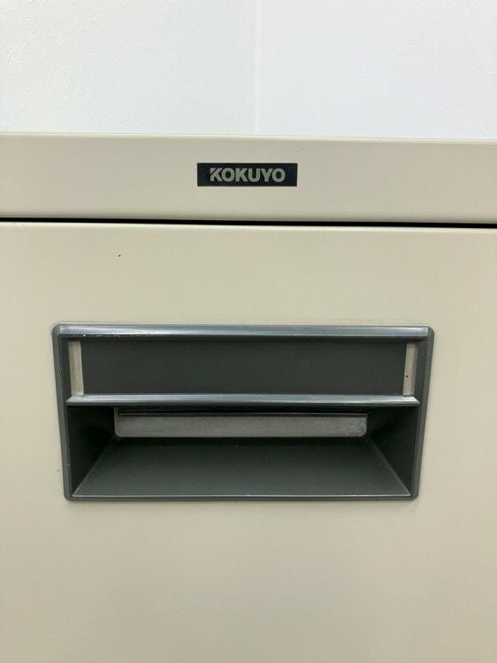 コクヨA3ファイリングキャビネット 商品画像6
