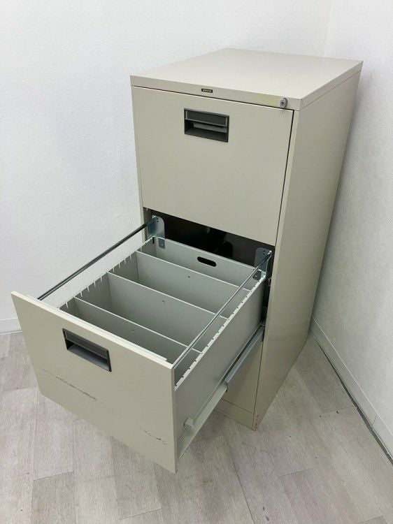 コクヨA3ファイリングキャビネット 商品画像8