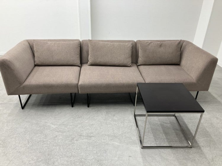 ADALロビーソファ4点セット 商品画像1