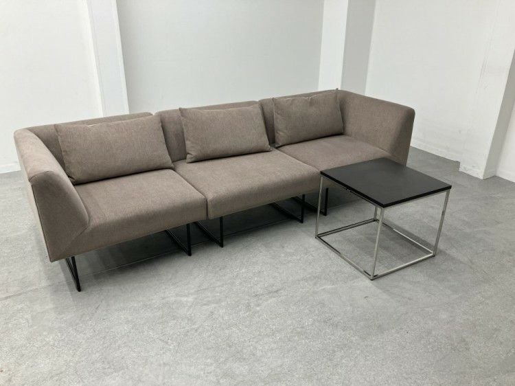 ADALロビーソファ4点セット 商品画像2