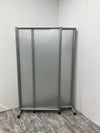 シークレットルームパネルシリーズ 3連結パーテーション 商品画像3