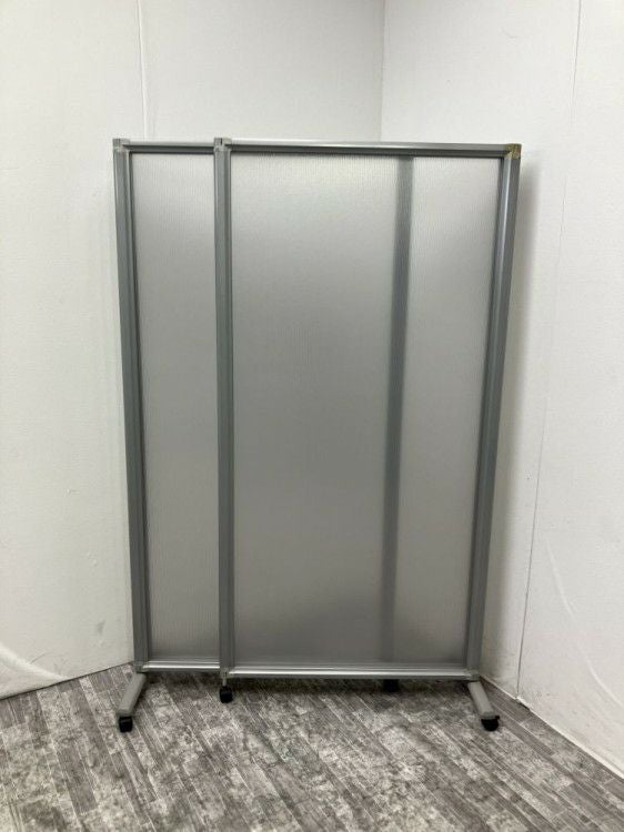 シークレットルームパネルシリーズ 3連結パーテーション 商品画像4