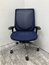オカムラZephyr(ゼファー)シリーズ 可動肘付ゼファーチェア 商品画像2