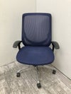 オカムラZephyr(ゼファー)シリーズ 可動肘付ゼファーチェア 商品画像3