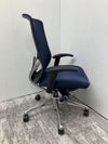 オカムラZephyr(ゼファー)シリーズ 可動肘付ゼファーチェア 商品画像4