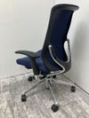 オカムラZephyr(ゼファー)シリーズ 可動肘付ゼファーチェア 商品画像6