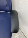 オカムラZephyr(ゼファー)シリーズ 可動肘付ゼファーチェア 商品画像9