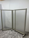 3連結パーテーション 商品画像2