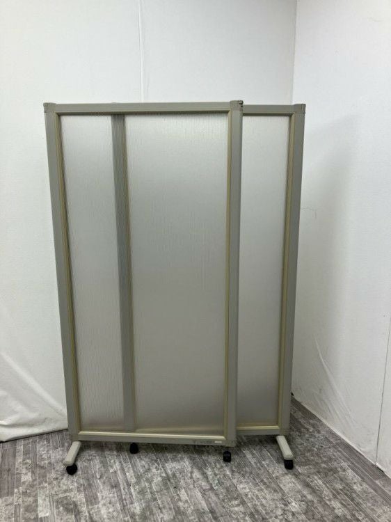 3連結パーテーション 商品画像3