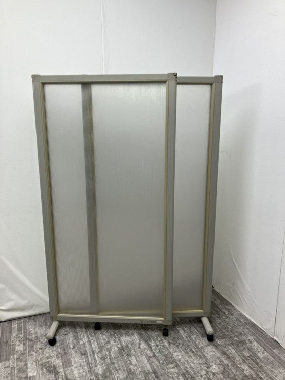 3連結パーテーション 商品画像3