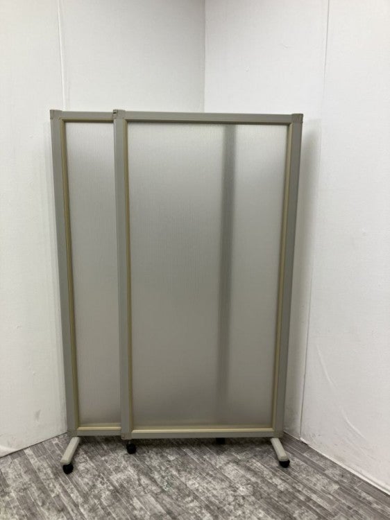 3連結パーテーション 商品画像4
