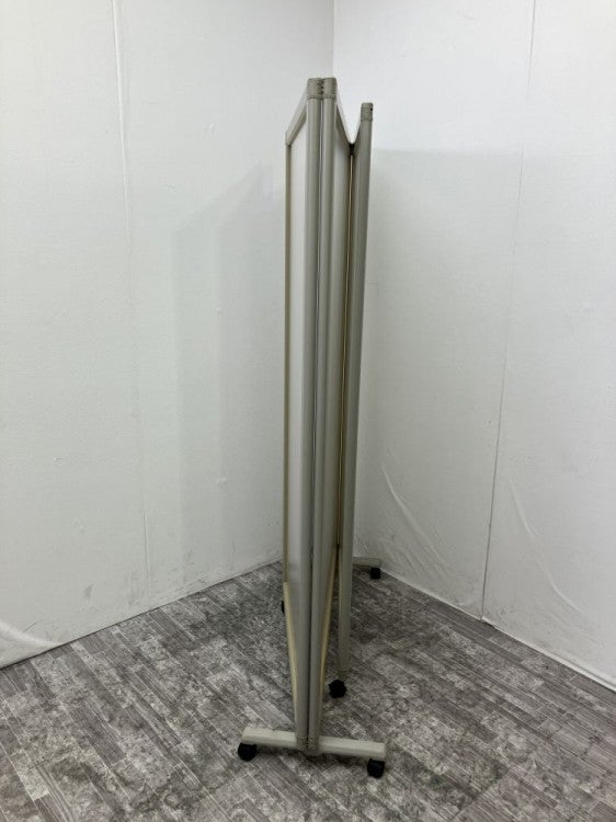 3連結パーテーション 商品画像5