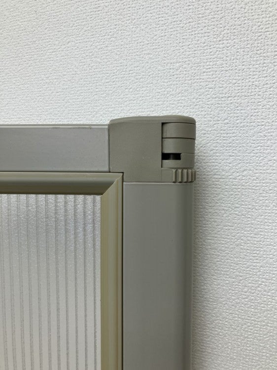 3連結パーテーション 商品画像6