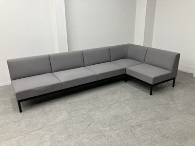 コクヨコレッソ（collesso)シリーズ 2800L型ソファ 商品画像1