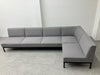 コクヨコレッソ（collesso)シリーズ 2800L型ソファ 商品画像2