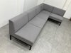 コクヨコレッソ（collesso)シリーズ 2800L型ソファ 商品画像3