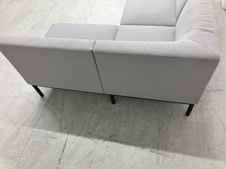 コクヨコレッソ（collesso)シリーズ 2800L型ソファ 商品画像4