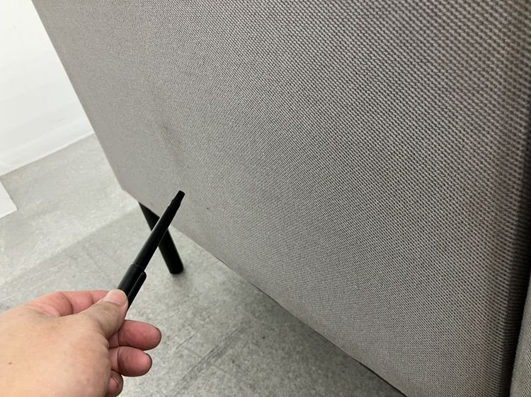 コクヨコレッソ（collesso)シリーズ 2800L型ソファ 商品画像8