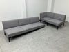 コクヨコレッソ（collesso)シリーズ 2800L型ソファ 商品画像10