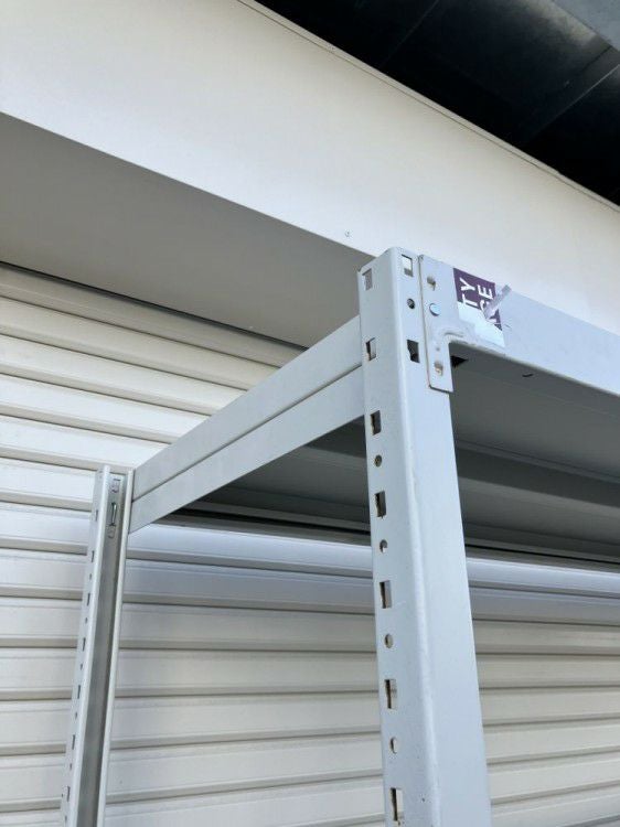 コクヨ中軽量棚 商品画像3