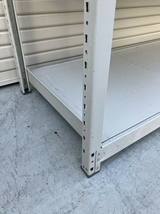 コクヨ中軽量棚 商品画像4