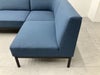 コクヨコレッソ（collesso)シリーズ 2800L型ソファ 商品画像4