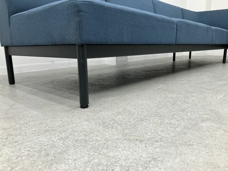 コクヨコレッソ（collesso)シリーズ 2800L型ソファ 商品画像9