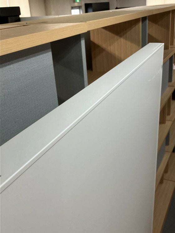 イトーキFZRシリーズ W900パーテーションパネル 商品画像9