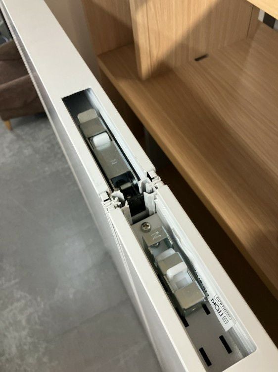 イトーキFZRシリーズ W900パーテーションパネル 商品画像12